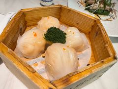 -点胜汇·点心粤菜·手工制作(揭阳店)