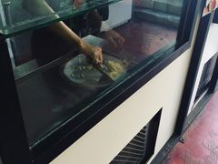 -ZF Seafood Restaurant 卓峰海鲜餐