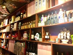 -半藏居酒屋(香港花园店)