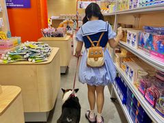 -帕帕拉兹宠物(亚洲旗舰店)