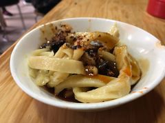 -洞子口张老二凉粉(文殊院店)