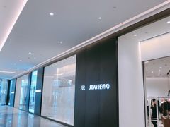 -URBAN REVIVO(西安Momopark店)