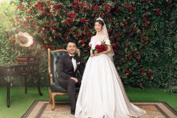 点击看大图 -帆拉斐婚纱摄影(春熙店)