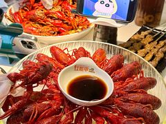 -红盔甲·小龙虾(天钥桥店)