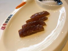 -煜丰汴京烤鸭(福彩路店)