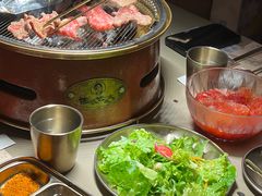 -西塔老太太泥炉烤肉(温州首店万象城黑金店)