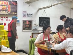 -重庆鸡公煲·嘟享吃(林科大店)
