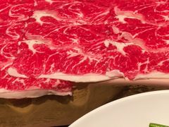 -东海怡品海鲜豆捞(舟宿夜江店)