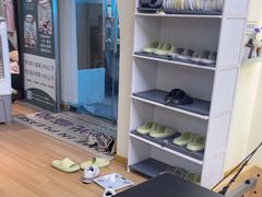 -Ms.Pilates 普拉提技术(大学路店)