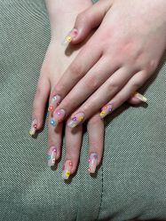 -LILY NAILS美甲美睫
