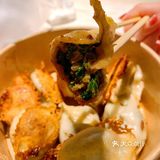 口口爆汁的煎饺非七七莫属❗️❗️