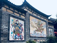 -天龙八部武侠城