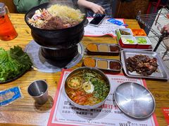 -名扬烤肉(起源店)