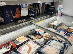 -GranVida生活超市(海信广场店)