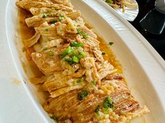 -白云湖畔酒店-湖畔餐厅