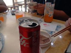 -马子禄牛肉面(金宝街店)