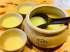 -恩你小木屋米酒店(莱山店)