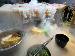 -塔兰齐新疆孜然火锅(鲤鱼山路店)