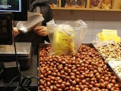 -一栗·新鲜零食炒货(太原街沃尔玛店)