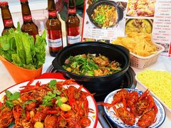 -张大厨鸡煲王·小龙虾·16年老字号(新圳东路店)
