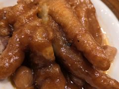 -小龍鳳餐室(番禺路店)