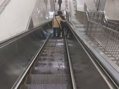 -蒲黄榆(地铁站)