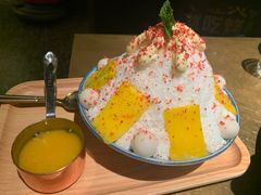 -烤匠麻辣烤鱼(万象城店)