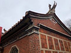 -晋江五店市传统文化旅游区