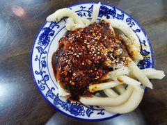 甜水面-西月城谭豆花(春熙路店)