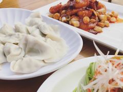 -一轩饺子馆(丽都店)