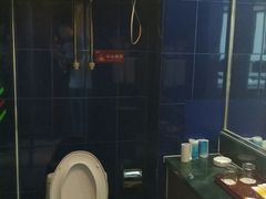 -喀纳斯鸿福生态度假酒店