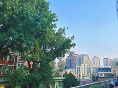 -No.DD戳子烧烤·江湖菜(北京总店)