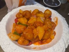 -隆喜元鱼汤包·海鲜(中联广场店)
