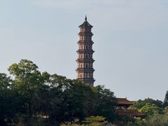 -广州莲花山旅游区