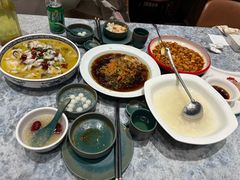 -聚丰园•湖鲜餐厅(阿红私房菜梅石路店)