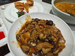 -新侨小馆(东直门北小街店)