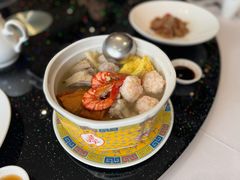 -老兴鲜(黄浦店)