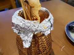 酸汤片片鱼-包整·丝娃娃(一览甲秀楼风景店)