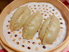 -西贝(东方路店)