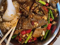 -京城小江南·北京烤鸭·江南土菜·白鱼(中关村店)