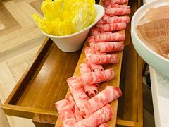-香天下·四川火锅(安镇大润发店)