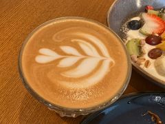 -Jamaicablue Coffeeshop(中央广场店)