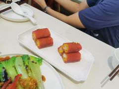 -蔡澜点心·粤菜(月星环球港店)