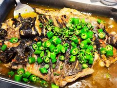 -鱼酷活鱼烤鱼(南京水游城店)