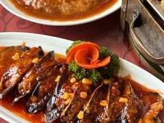 -闻香阁·清真(光荣道店)