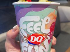 -DQ·蛋糕·冰淇淋(龙茗店)