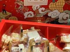 -仟吉KenGee(国贸360店)