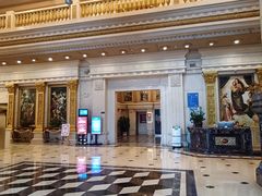 -南洋冠盛酒店(广州天河公园地铁站店)