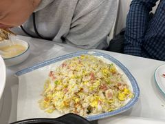 -郭林家常菜烤鸭(曙光西路店)