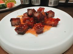 -香港狮子山下·明星粤菜餐厅(北苑店)